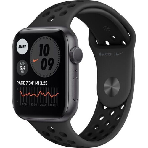 De Apple Watch Nike Series 6 is jouw ideale ...