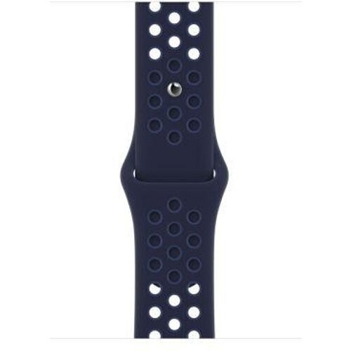 Apple Watch Nike Sport Band 41mm - Midnight ...