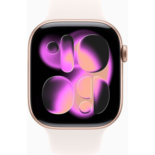 Ontdek de Apple Watch S11, een stijlvolle ...