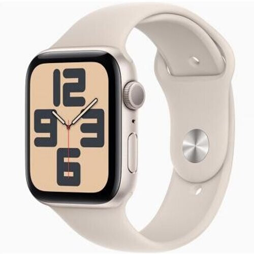 Apple Watch SE 2 GPS + Cellular 44mm Aluminio ...