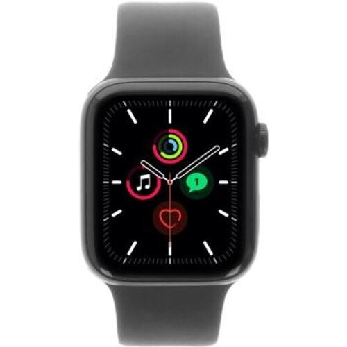 Apple Watch SE 2 GPS 44mm Aluminio medianoche ...