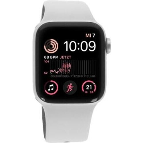 Apple Watch SE 2 GPS + Cellular 40mm Aluminio ...