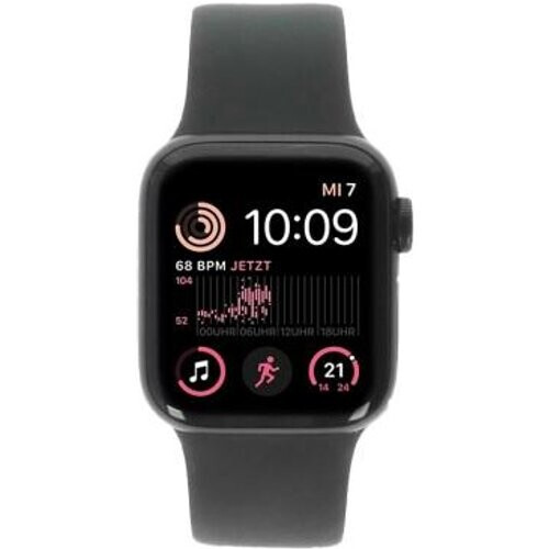 Apple Watch SE 2 GPS 40mm Aluminio medianoche ...