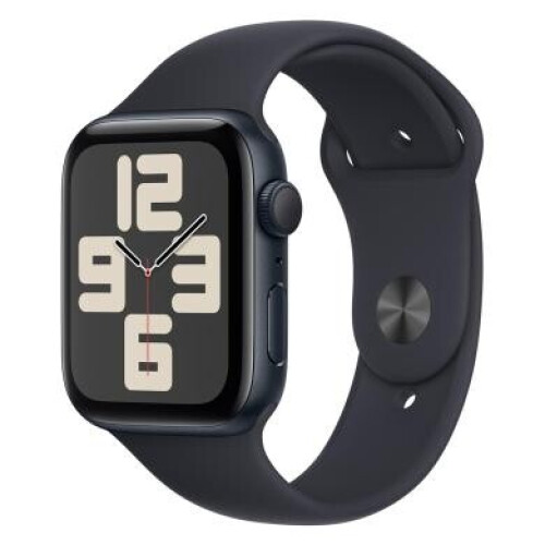 Apple Watch SE 2 GPS 40mm Aluminium mitternacht ...
