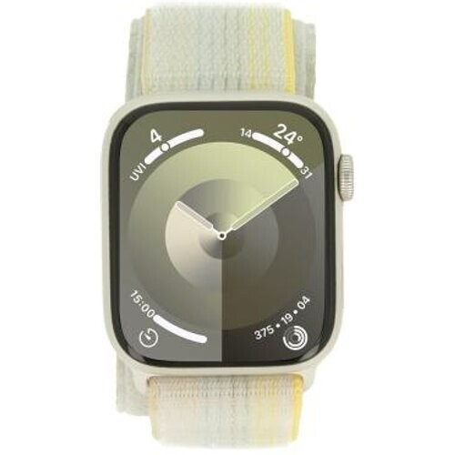 Apple Watch SE 2 GPS 44mm Aluminio blanco estrella ...