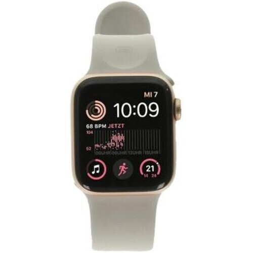 Apple Watch SE 2 GPS + Cellular 40mm aluminio ...