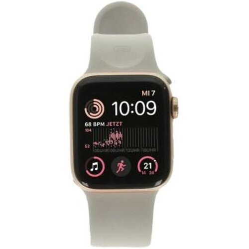 Apple Watch SE 2 GPS + Cellular 40mm Aluminio ...