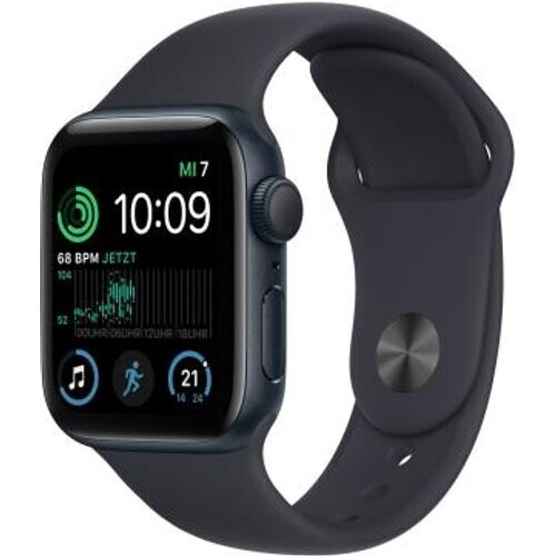 Apple Watch SE 2 GPS + Cellular 40mm Aluminio ...