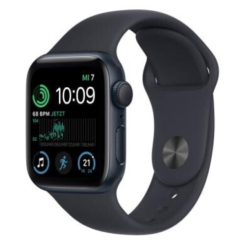 Apple Watch SE 2 GPS + Cellular 40mm Aluminium ...