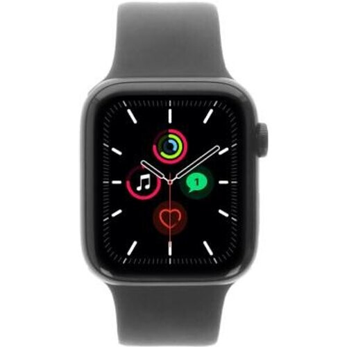 Apple Watch SE 2 GPS + Cellular 44mm Aluminio ...