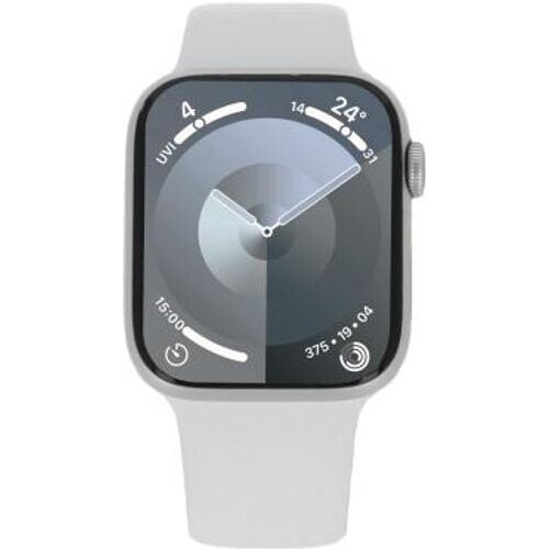 Apple Watch SE 2 GPS + Cellular 44mm Aluminio ...