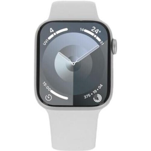 Apple Watch SE 2 GPS + Cellular 44mm Aluminio ...