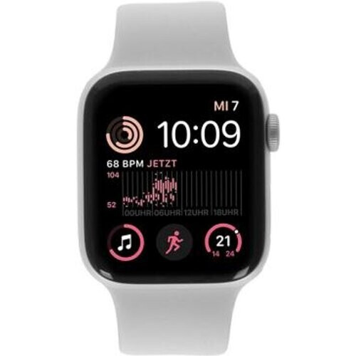 Apple Watch SE 2 GPS + Cellular 44mm Aluminio ...