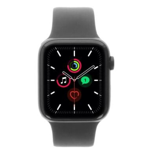 Apple Watch SE 2 GPS + Cellular 44mm Aluminium ...