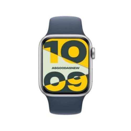 Apple Watch SE 2 GPS + Cellular 44mm Aluminium ...