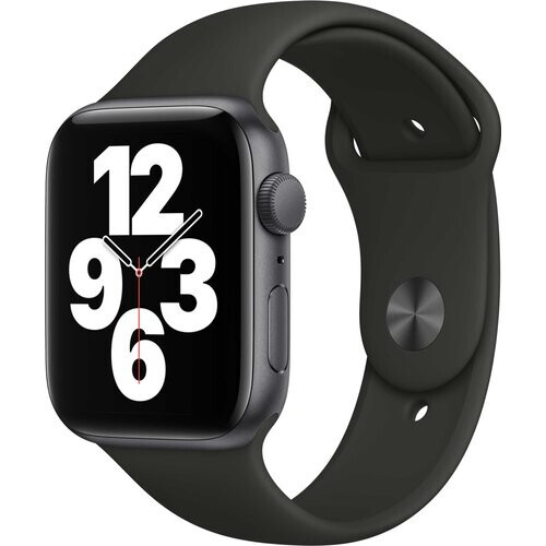 Apple Watch SE 2020 (GPS) - Smartwatch - ...