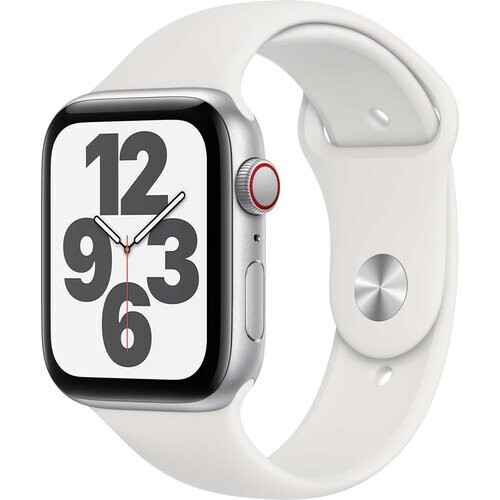 Apple Watch SE 2020 (WiFi + Cellular) - Smartwatch ...