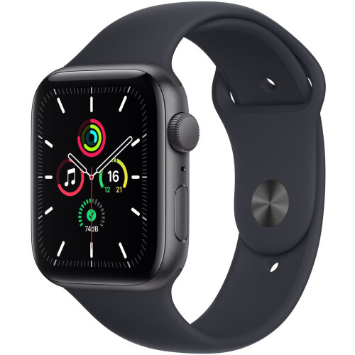 Ontdek de Apple Watch SE (2021), jouw ideale ...