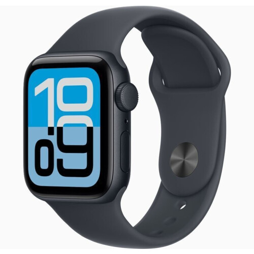 Ontdek de Apple Watch SE (2023), jouw ideale ...