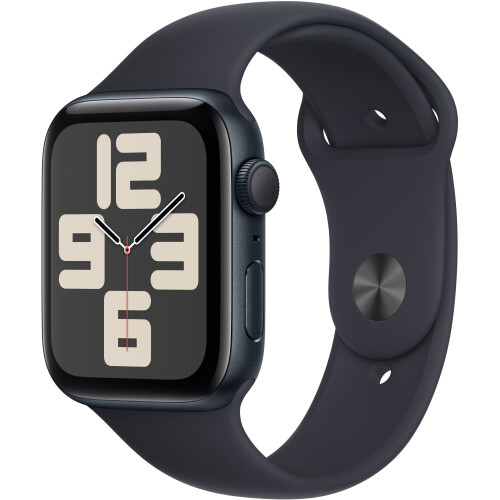 Maak kennis met de Apple Watch SE (2023), de ...
