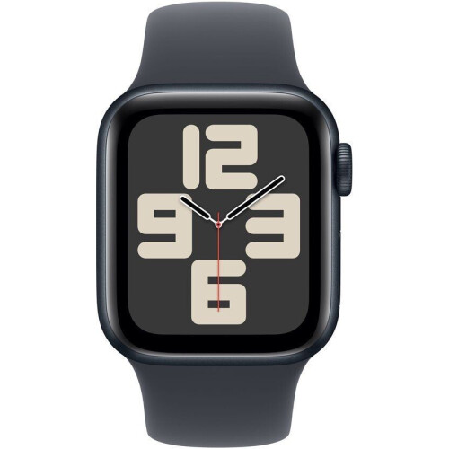 Ontdek de Apple Watch SE (2024), een slimme ...
