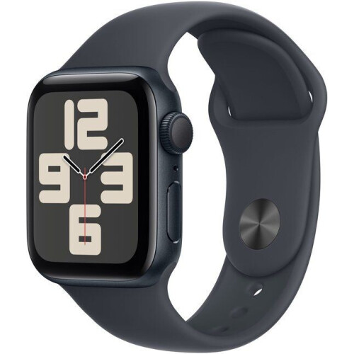 Ontdek de Apple Watch SE (2024), een slimme ...
