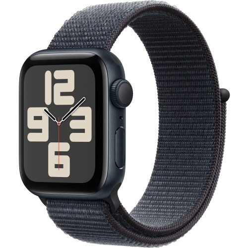 Ontdek de Apple Watch SE (2024), een slimme ...