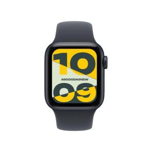 Apple Watch SE 3 GPS + Cellular 44mm Aluminium ...