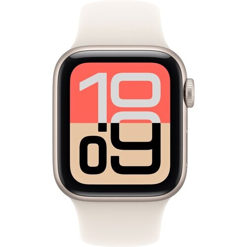 Apple Watch SE 3 (GPS) - Smartwatch - ...