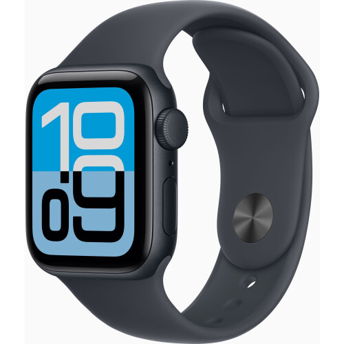 Ontdek de Apple Watch SE 3, jouw ideale partner ...