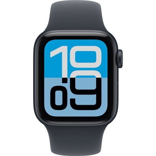 Apple Watch SE 3 - Smartwatch - ...