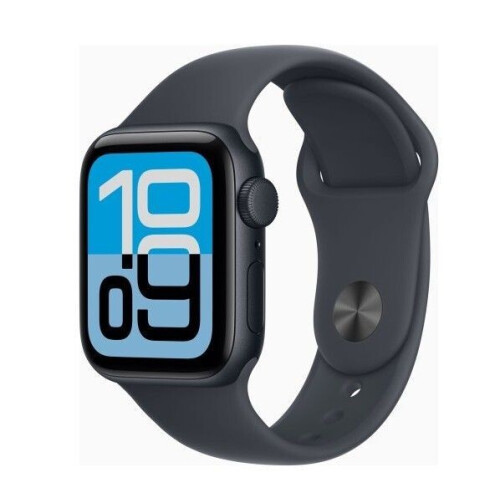 Ontdek de Apple Watch SE 3, jouw ideale partner ...