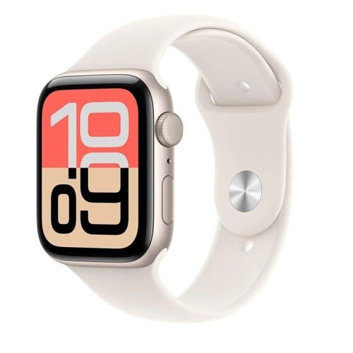 Ontdek de Apple Watch SE 3, jouw ideale partner ...