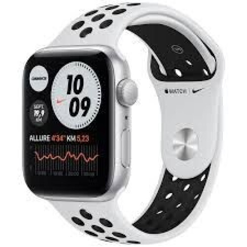 Ontdek de Apple Watch SE (2020) - 44mm Cellular, ...