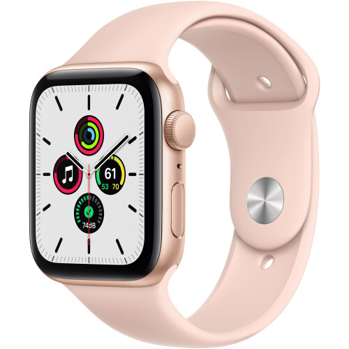 Ontdek de Apple Watch SE (44mm), jouw ideale ...
