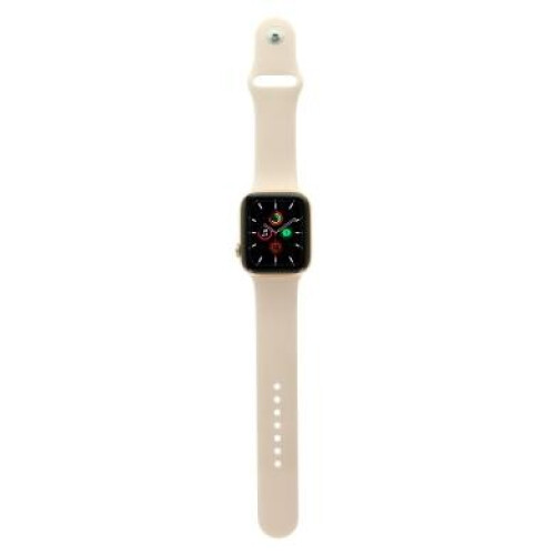 Apple Watch SE GPS 44mm Aluminium or Bracelet ...