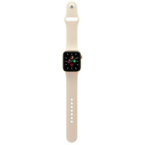 Apple Watch SE GPS + Cellular 40mm aluminio dorado ...