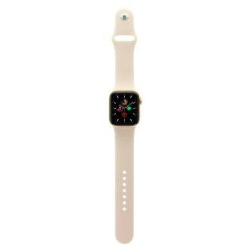 Apple Watch SE GPS + Cellular 40mm Aluminium or ...