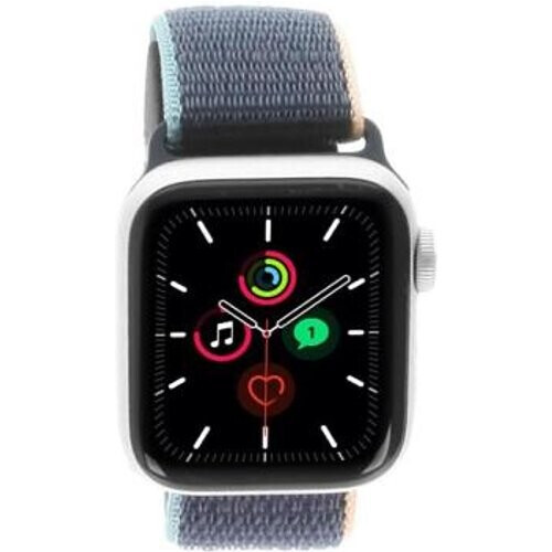 Apple Watch SE GPS + Cellular 44mm aluminio ...