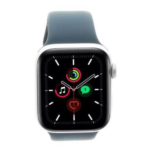 Apple Watch SE GPS + Cellular 44mm aluminium ...