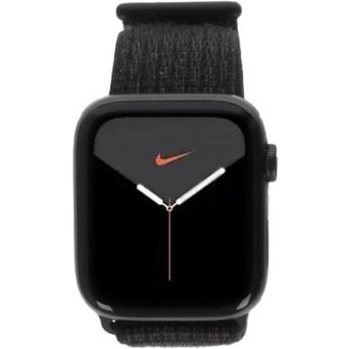 Apple Watch SE Nike GPS + Cellular 44mm aluminio ...