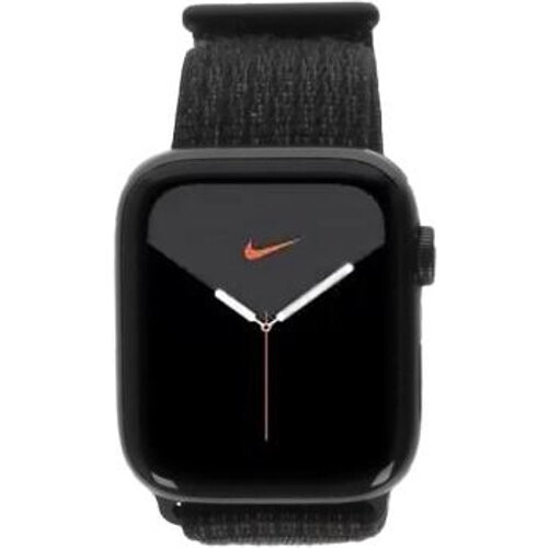 Apple Watch SE Nike GPS + Cellular 44mm Aluminio ...