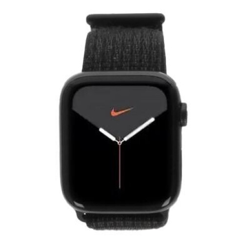 Apple Watch SE Nike GPS + Cellular 44mm Aluminium ...