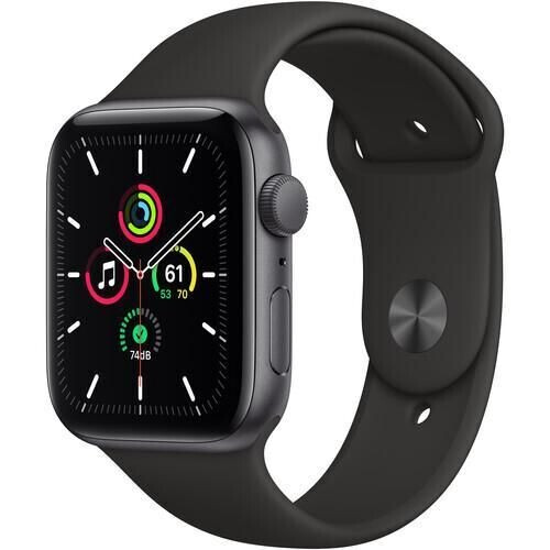 Met de refurbished Apple Watch SE Series 1 kies je ...