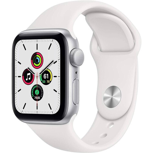 De refurbed Apple Watch SE Series 2 - 40mm - ...