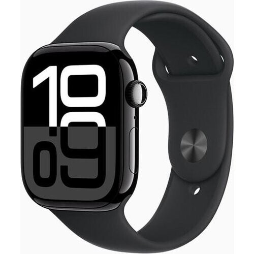 Apple Watch Series 10 (2024) GPS 42 mm - Aluminio ...