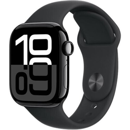 Apple Watch Series 10 (2024) GPS 42 mm - Aluminio ...