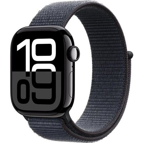 Apple Watch Series 10 (2024) GPS 42 mm - Aluminium ...
