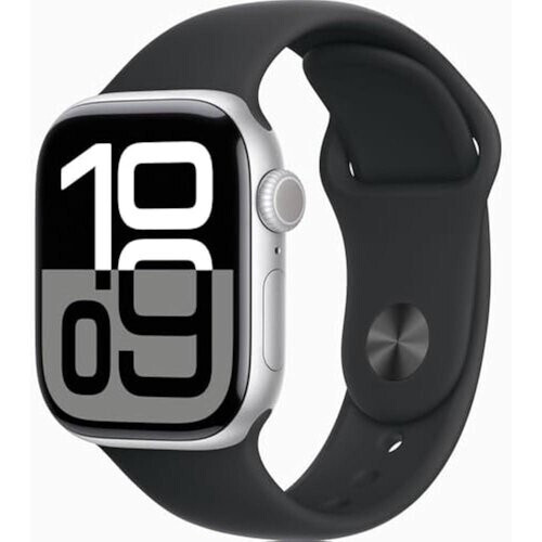 Apple Watch Series 10 (2024) GPS 42 mm - Aluminium ...