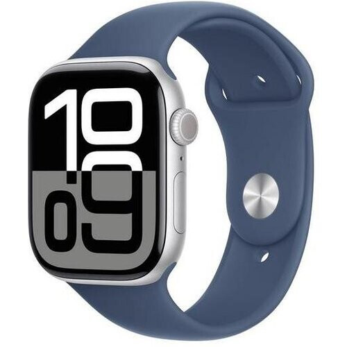 Apple Watch Series 10 (2024) GPS 46 mm - Aluminio ...